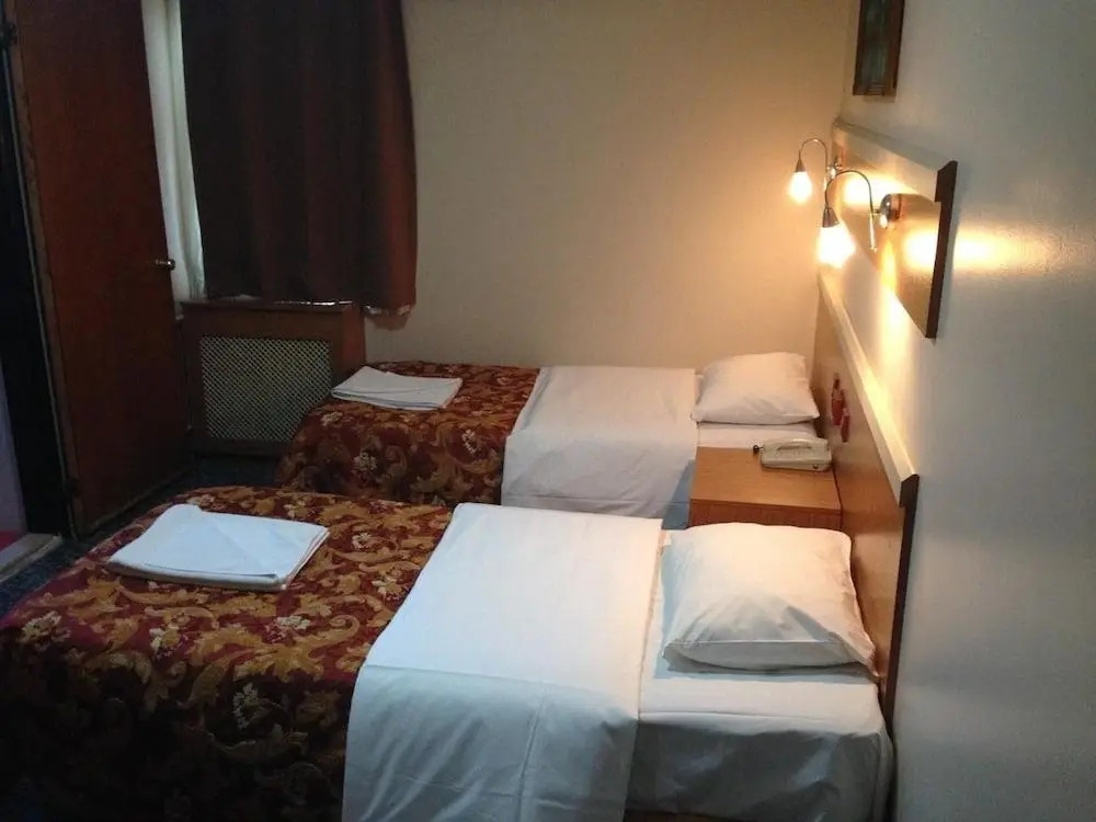 Стамбул: Hotel Oz Villa