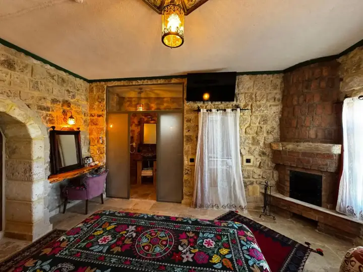 Ибрагимпаша: Canela Cave Hotel