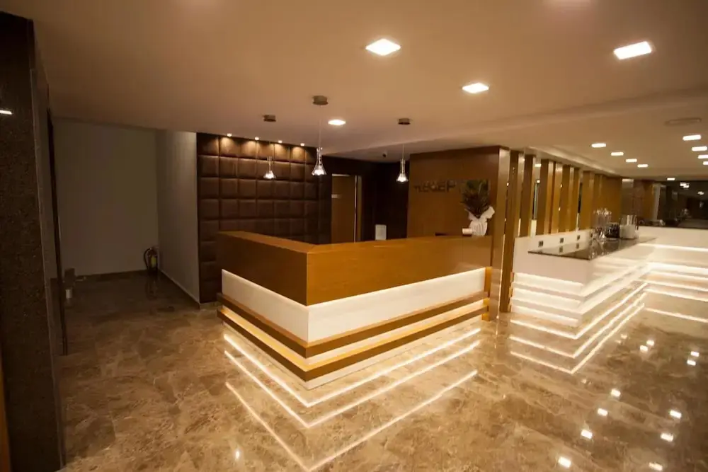 Гиресун: Giresun Sedef Hotel