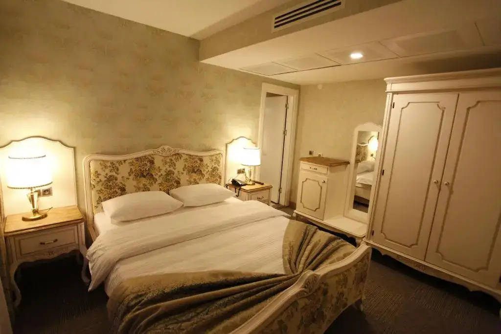 Гиресун: Giresun Sedef Hotel