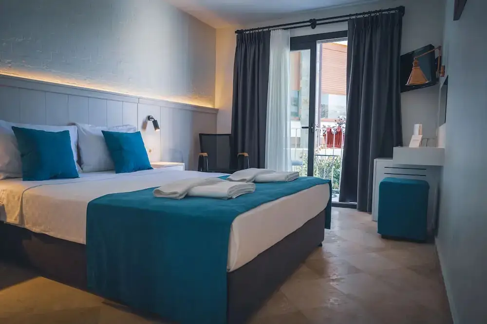 Гюндоган: Casamia Boutique Hotel