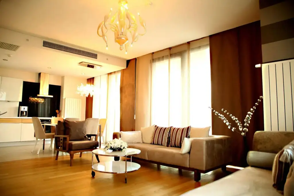Стамбул: Platform Merter Suites