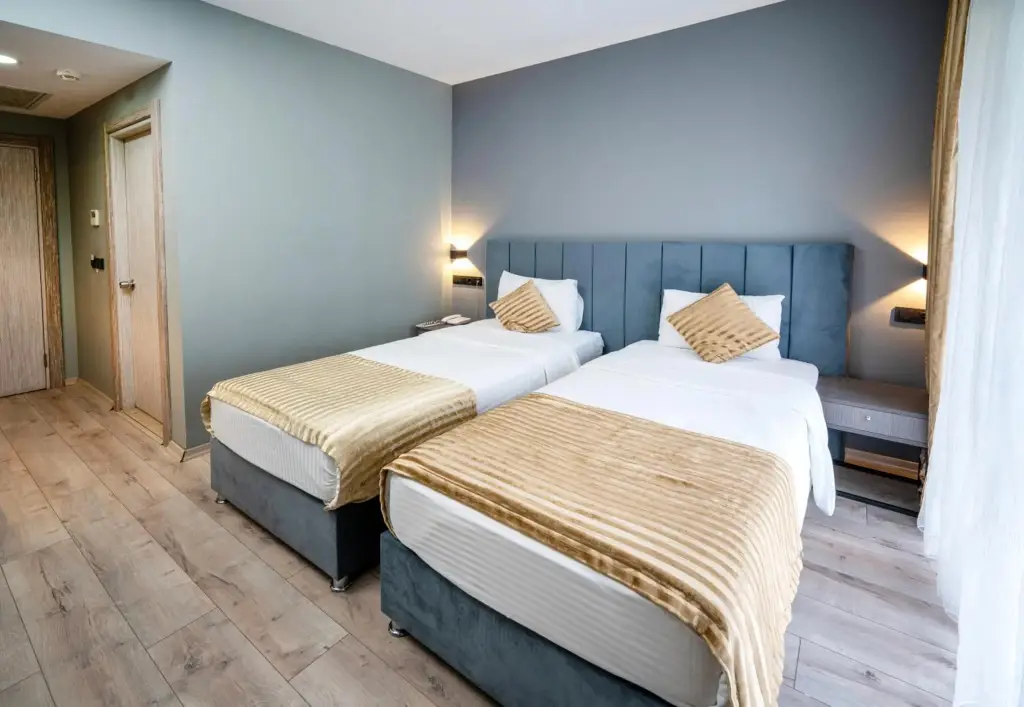 Стамбул: Orya Hotel