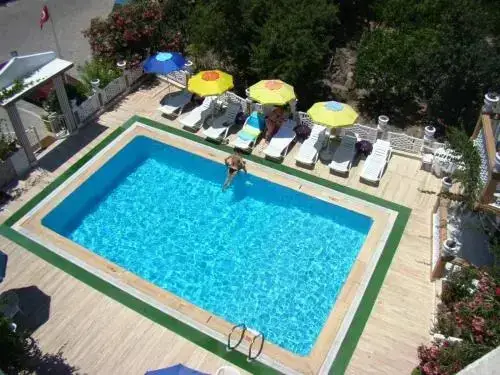 Тургутрейс: Paradise Apart Otel