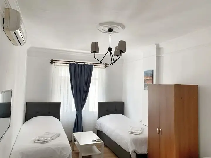 Датча: Oguz Hotel