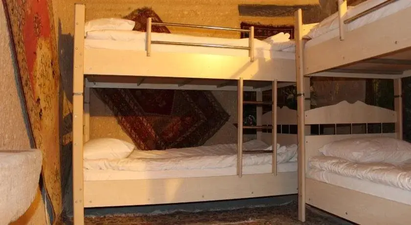 Гёреме: Stay In Peace Cave Hostel