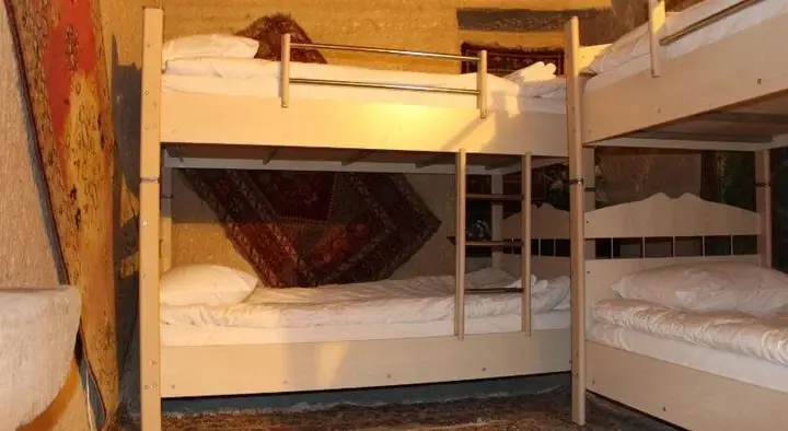 Гёреме: Stay In Peace Cave Hostel