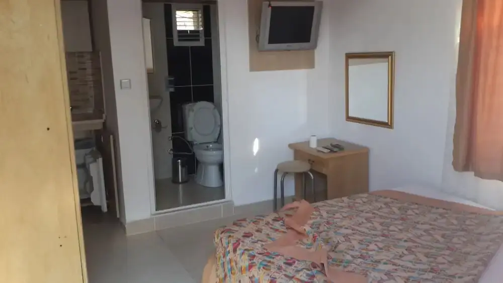 Мармара: Avsa Okyanus Apart Otel