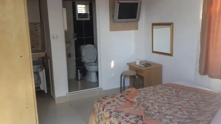 Мармара: Avsa Okyanus Apart Otel