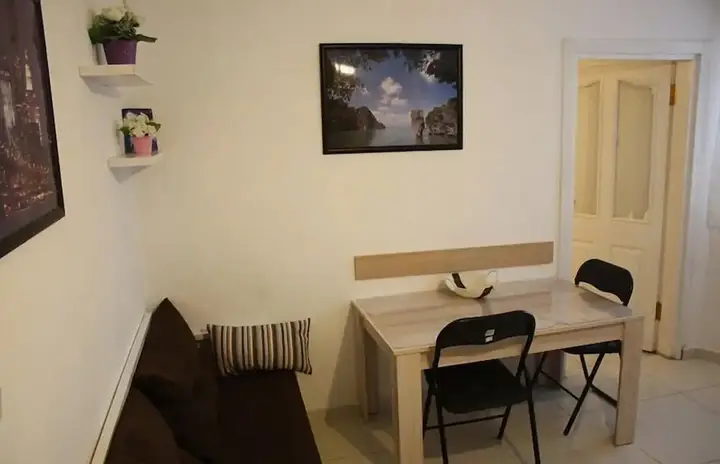 Мармара: Avsa Okyanus Apart Otel