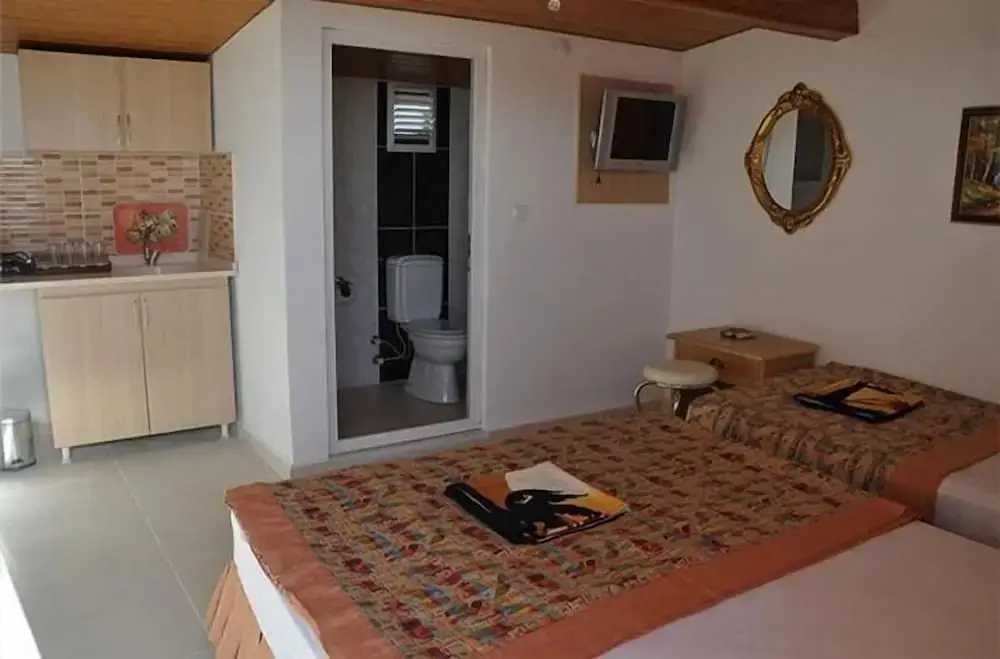 Мармара: Avsa Okyanus Apart Otel