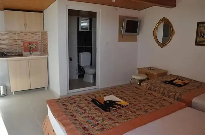 Мармара: Avsa Okyanus Apart Otel