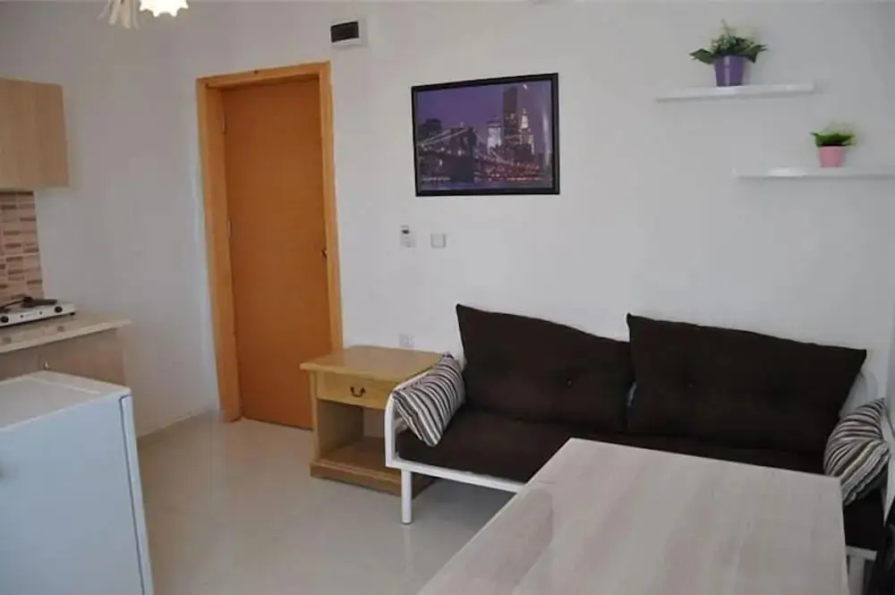 Мармара: Avsa Okyanus Apart Otel