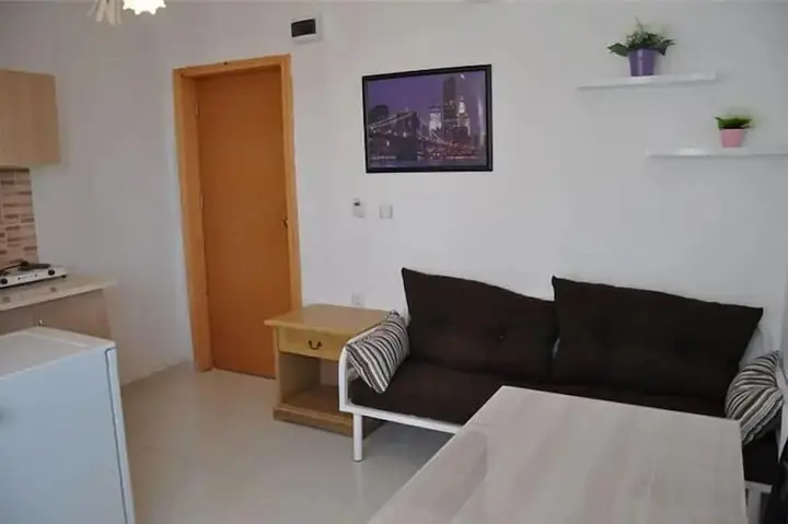 Мармара: Avsa Okyanus Apart Otel