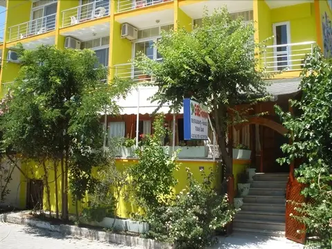 Ege Pension Koycegiz — фото 1