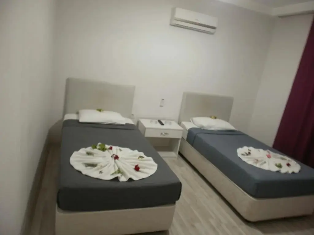 Манавгат: Manavgat Motel