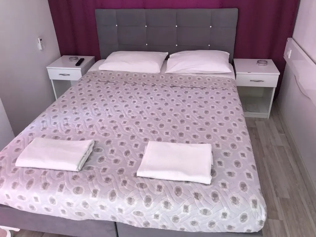 Манавгат: Manavgat Motel