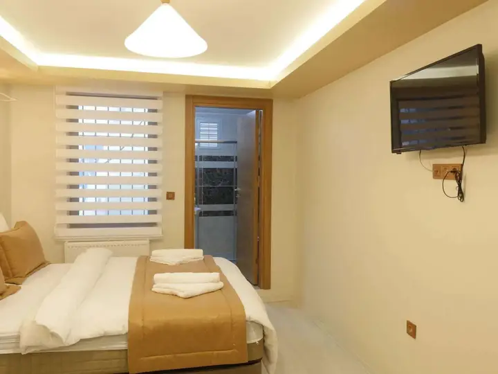 Стамбул: Galata Port House