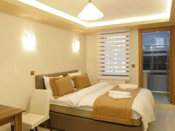 Стамбул: Galata Port House