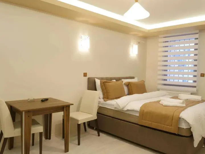 Стамбул: Galata Port House