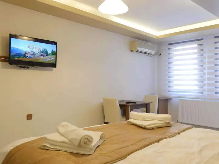 Стамбул: Galata Port House