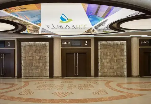 Fimar Life Thermal Resort Hotel — фото 1