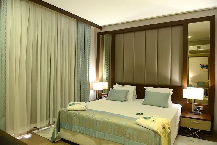 Амасья: Fimar Life Thermal Resort Hotel