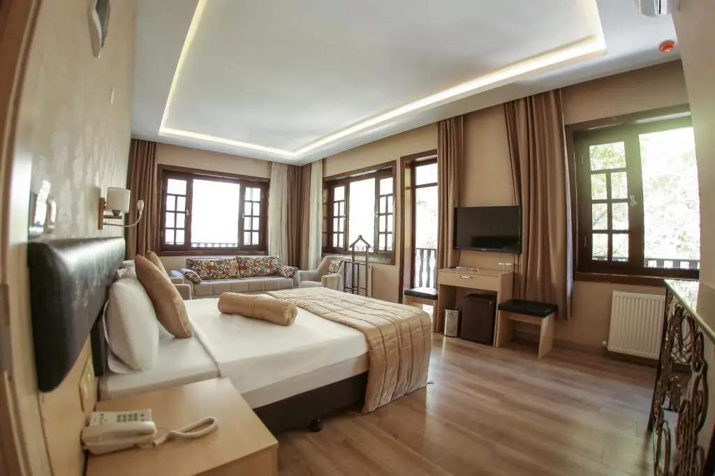 Амасья: Payidar Otel