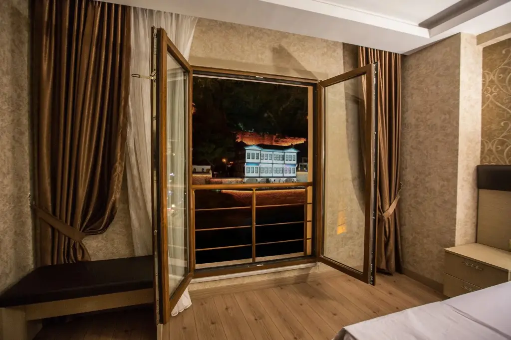 Амасья: Payidar Otel