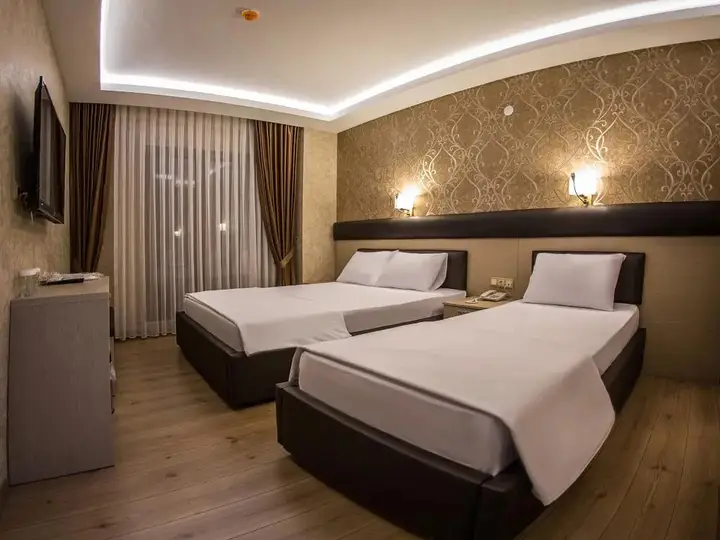 Амасья: Payidar Otel