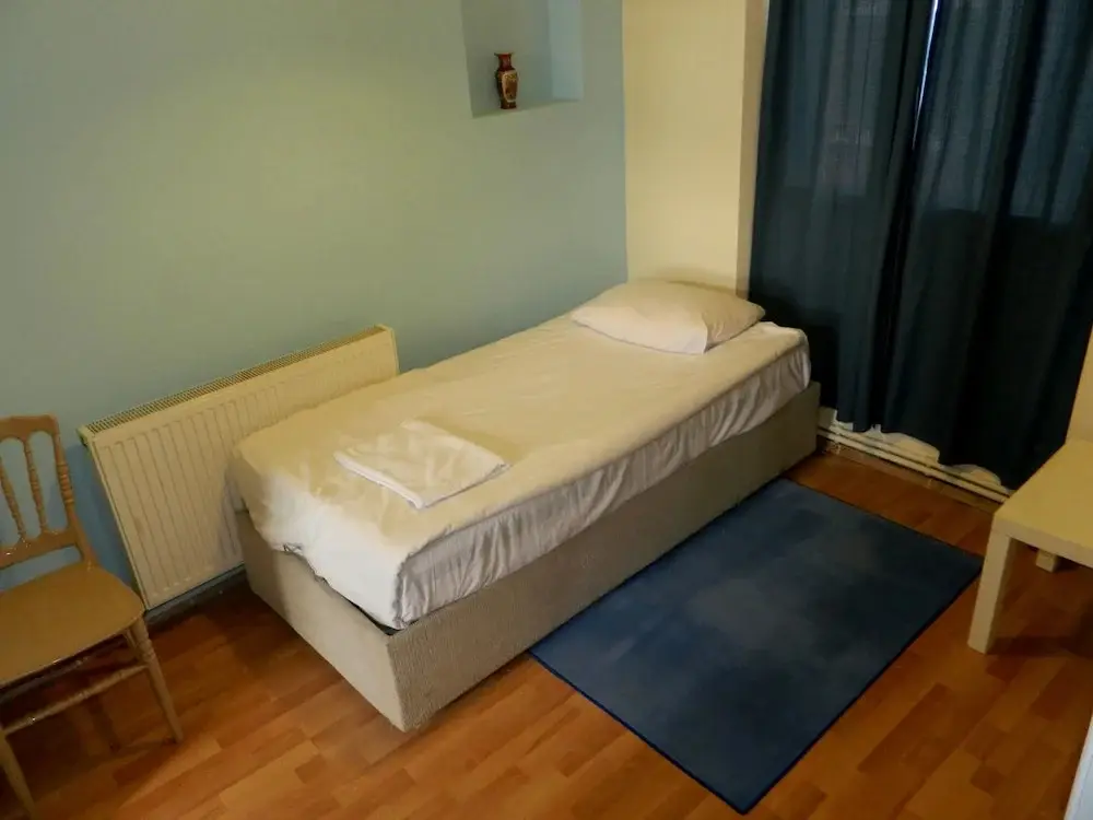 Стамбул: Taksim Family Flats
