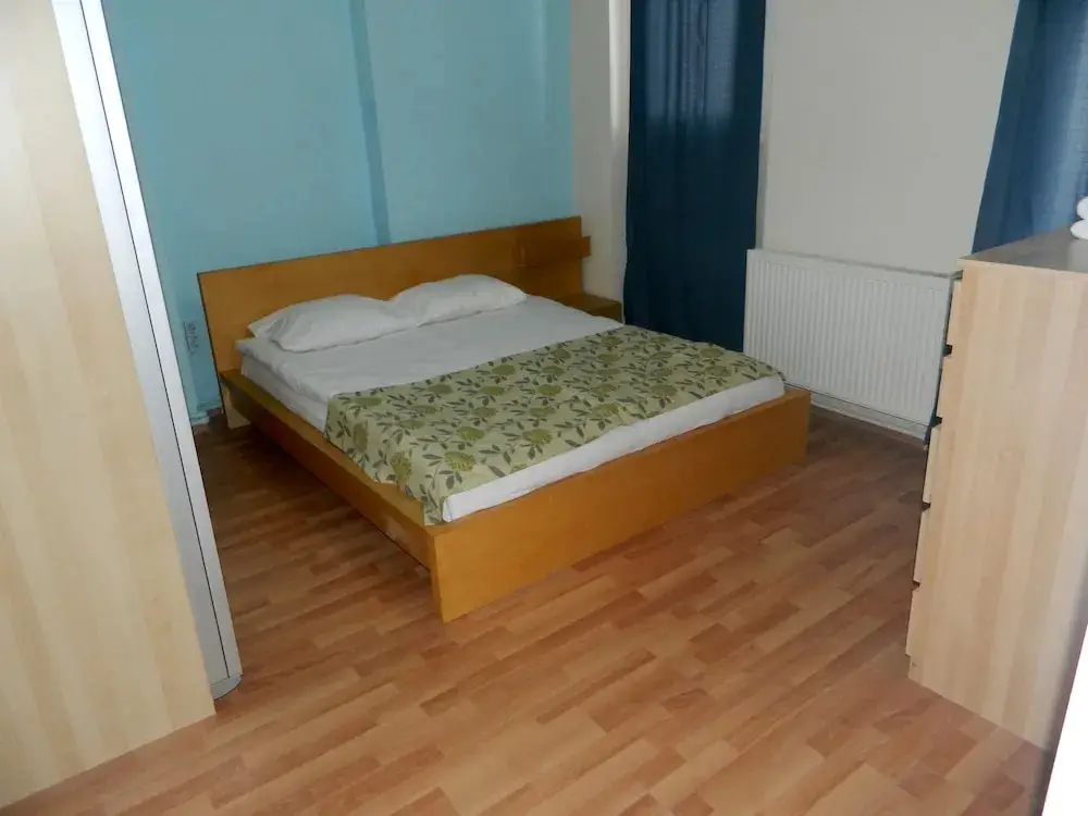 Стамбул: Taksim Family Flats