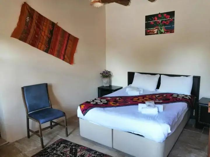 Гёреме: Seven Rock Cave Hotel