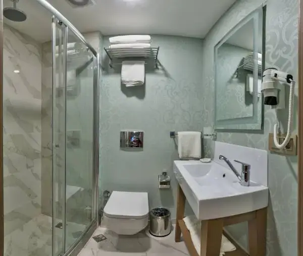 Стамбул: Taximist Hotel