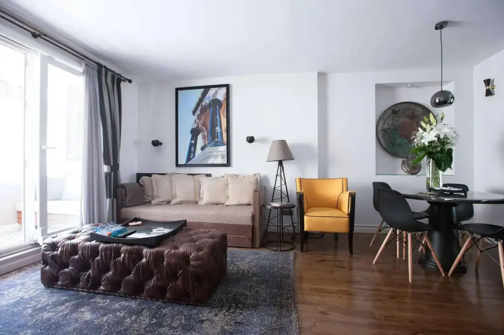 Стамбул: Urban Homes İstanbul