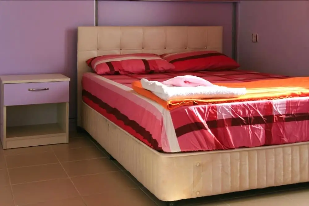 Фетхие: Grand World Hotel