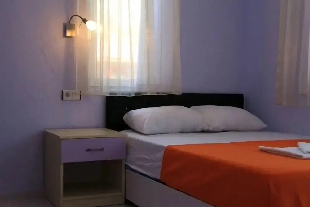 Фетхие: Grand World Hotel