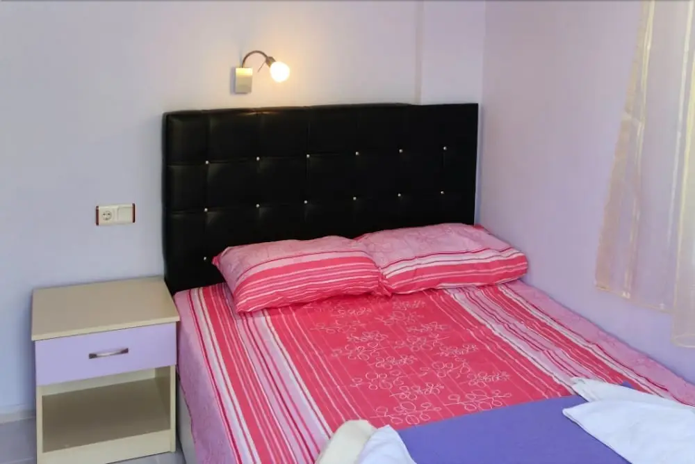 Фетхие: Grand World Hotel