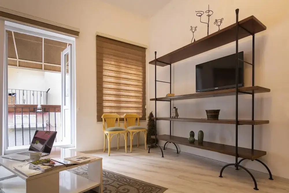 Стамбул: Guzi Rooms & Suites