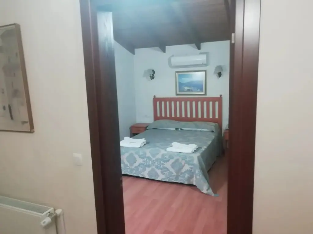Сельчук: Hotel Ave Maria