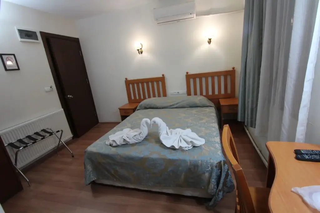 Сельчук: Hotel Ave Maria