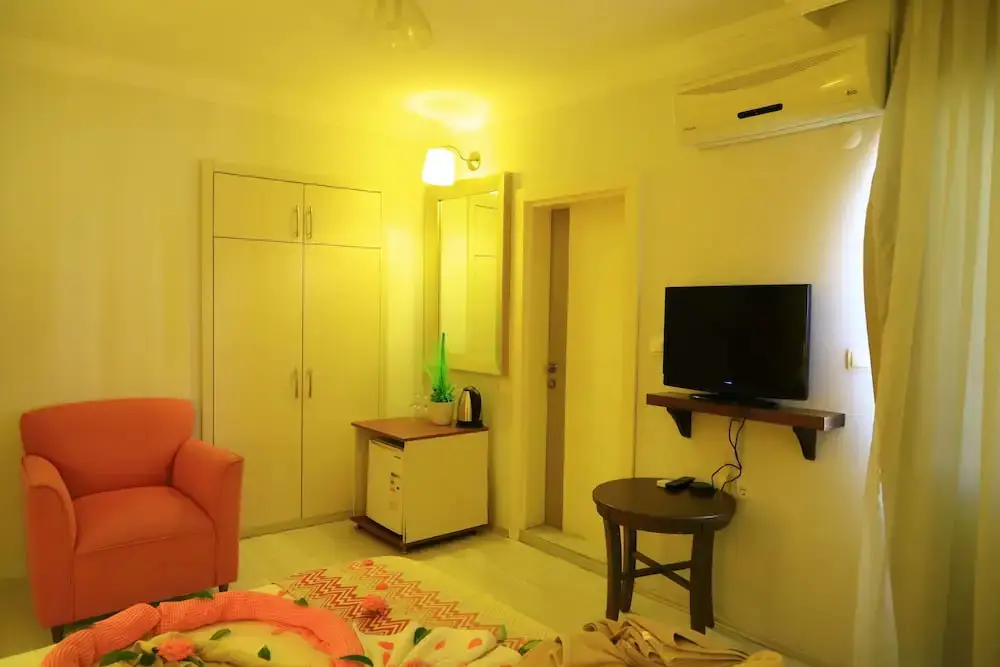 Манавгат: Yeni Astral Apart Hotel