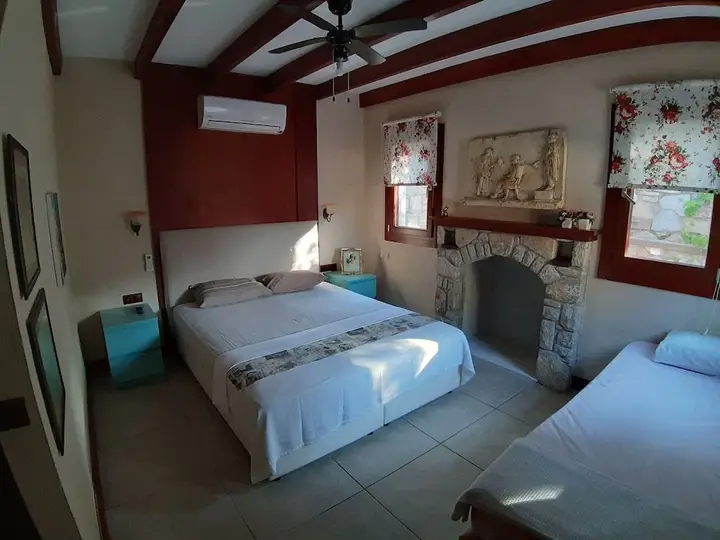 Датча: Kocca Ev Hotel