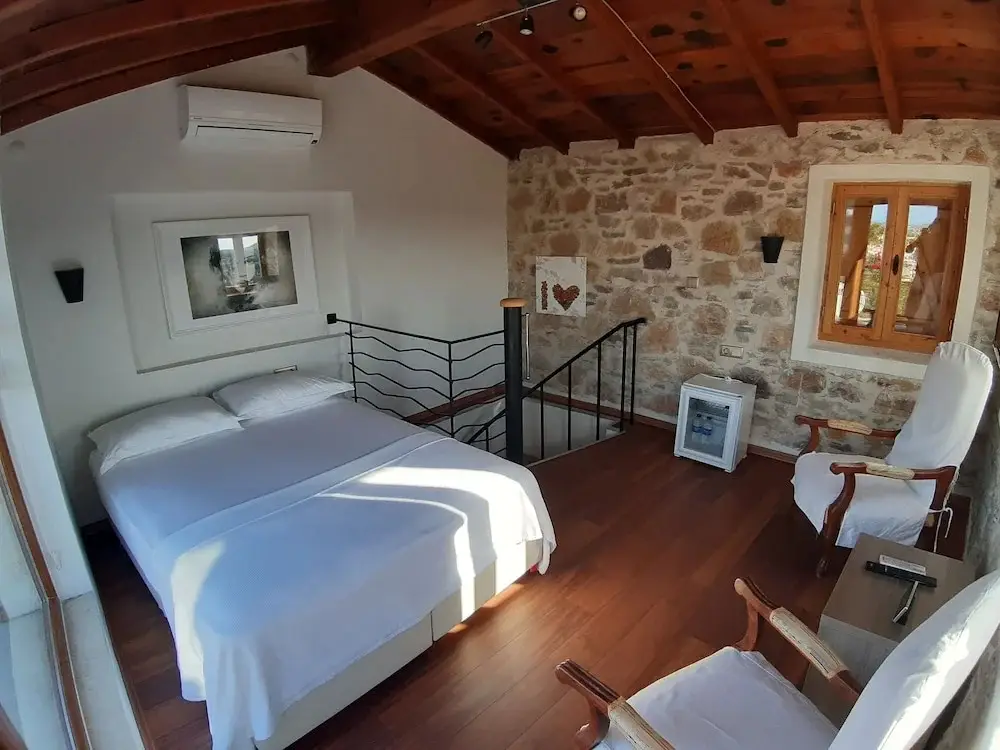Датча: Kocca Ev Hotel