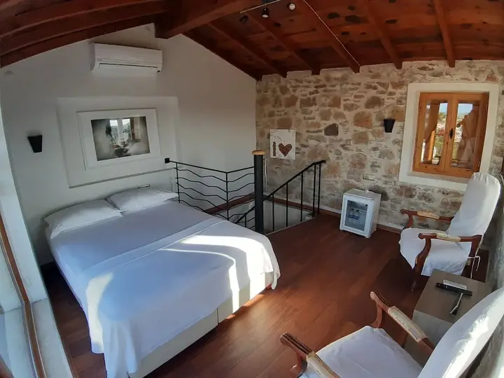 Датча: Kocca Ev Hotel