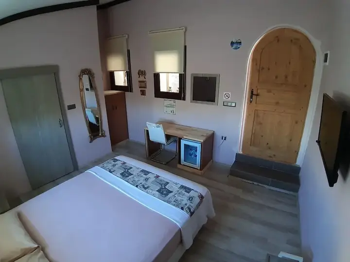 Датча: Kocca Ev Hotel