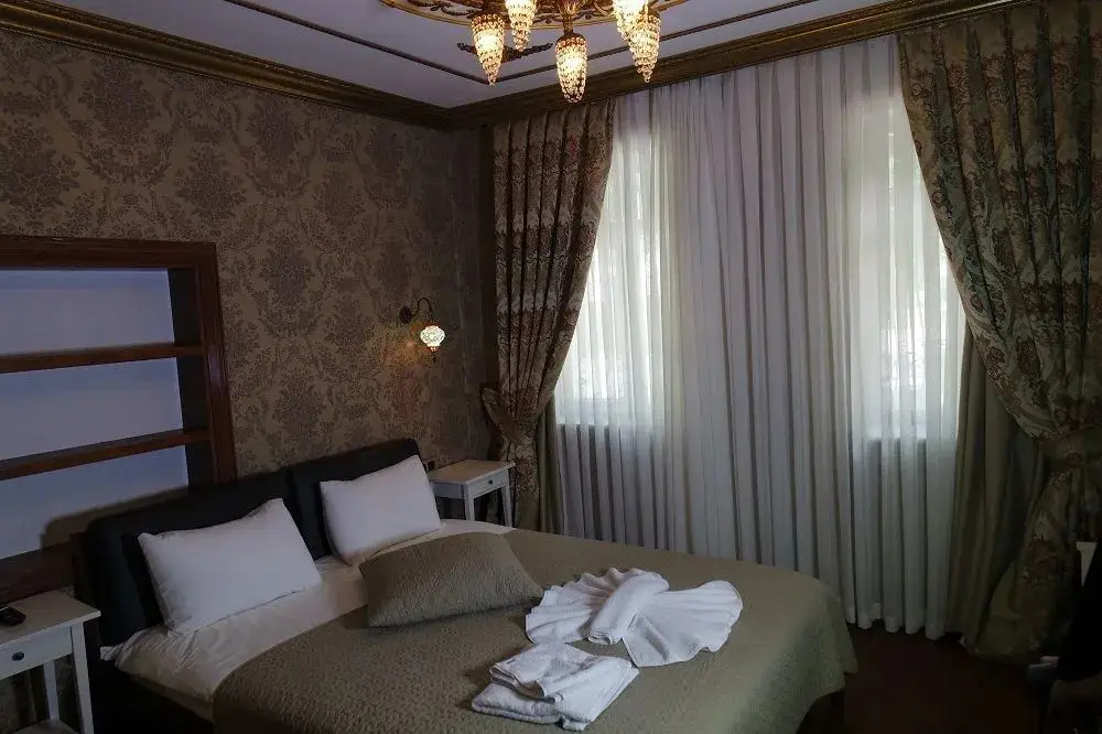 Стамбул: Alice Ottoman Palace