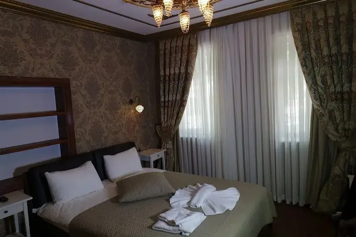Стамбул: Alice Ottoman Palace