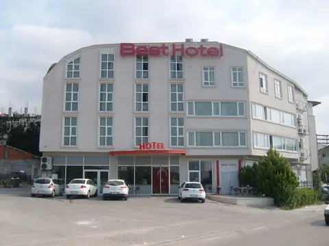 Best Hotel Bursa — фото 1