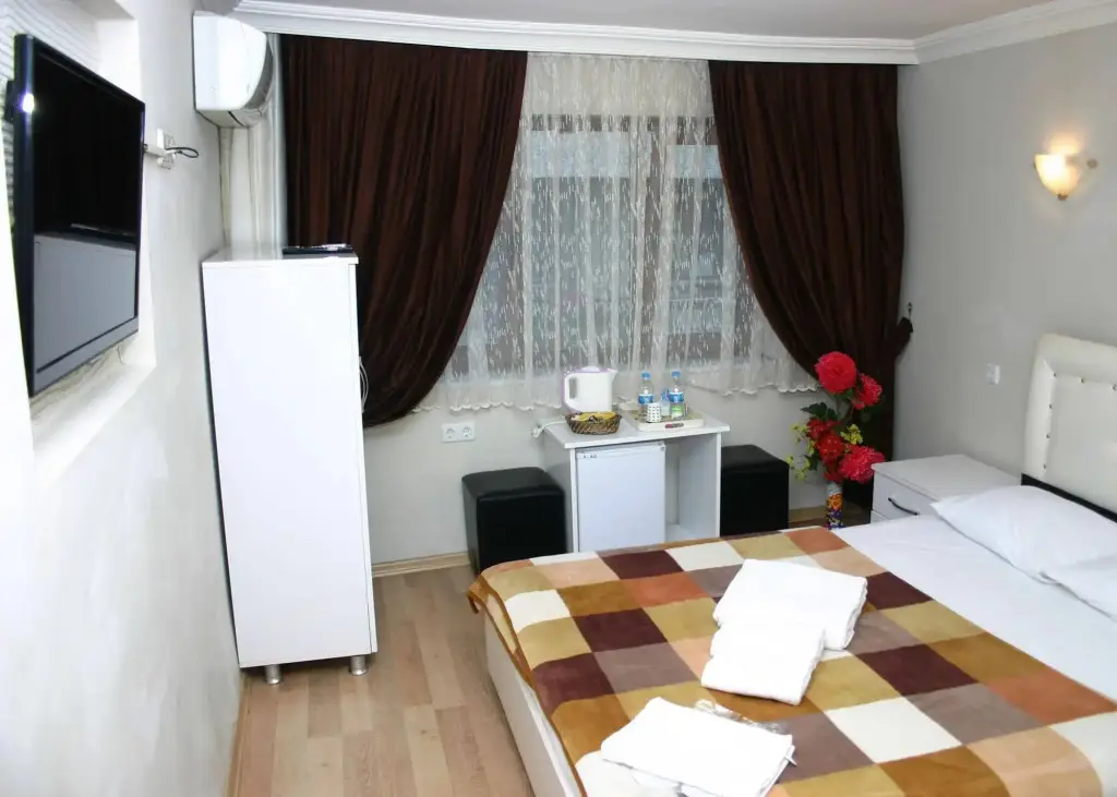 Стамбул: Deniz Suites